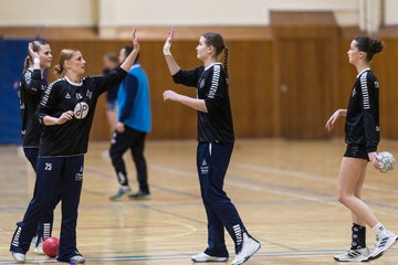 Bild 90 - TSV Ellerau - SG Hamburg Nord : Ergebnis: 42:23